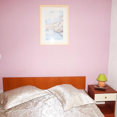 Apartmani Diana Makarská Exteriér fotografie