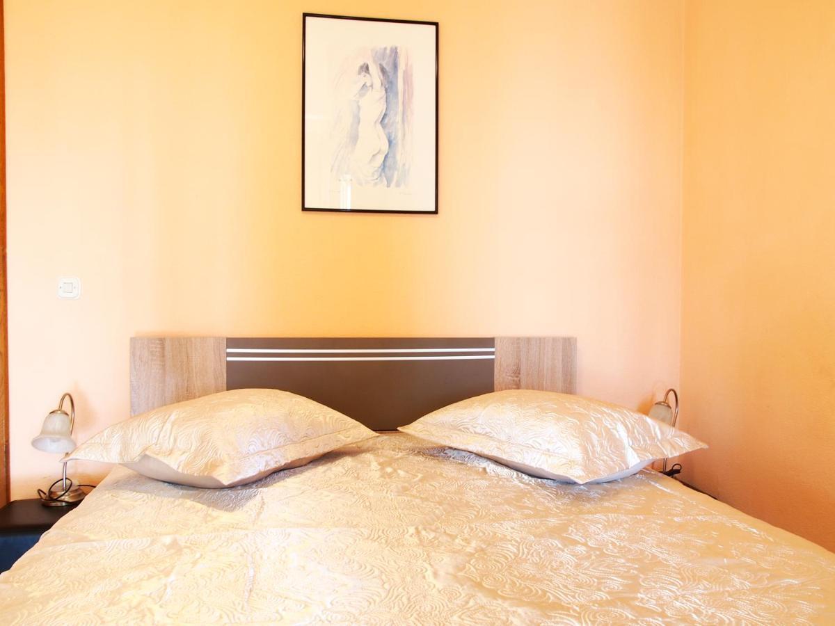 Apartmani Diana Makarská Exteriér fotografie
